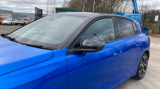 Vauxhall Astra 1.2 Turbo 130 Ultimate 5dr Petrol Hatchback